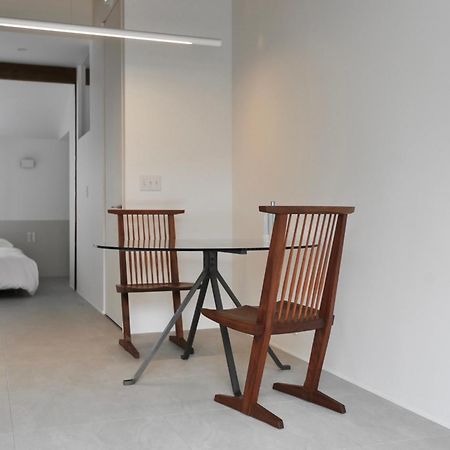 Ruff - Hosai - Apartment Kanazawa Exterior foto