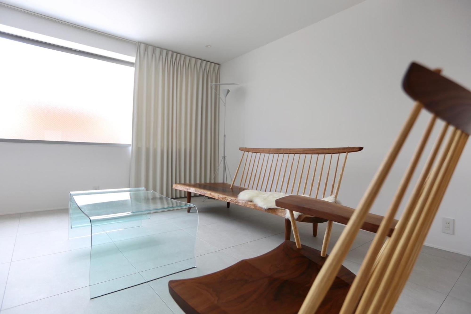 Ruff - Hosai - Apartment Kanazawa Exterior foto