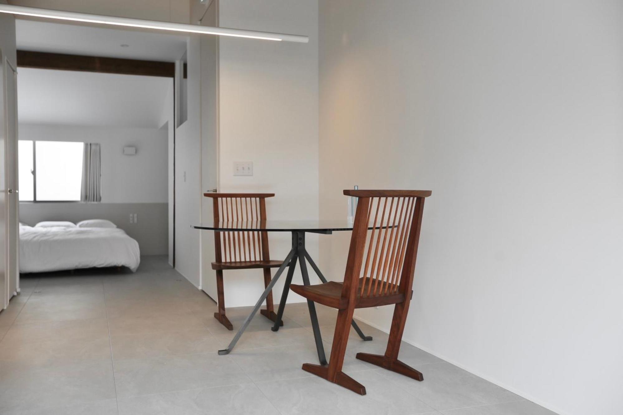 Ruff - Hosai - Apartment Kanazawa Exterior foto