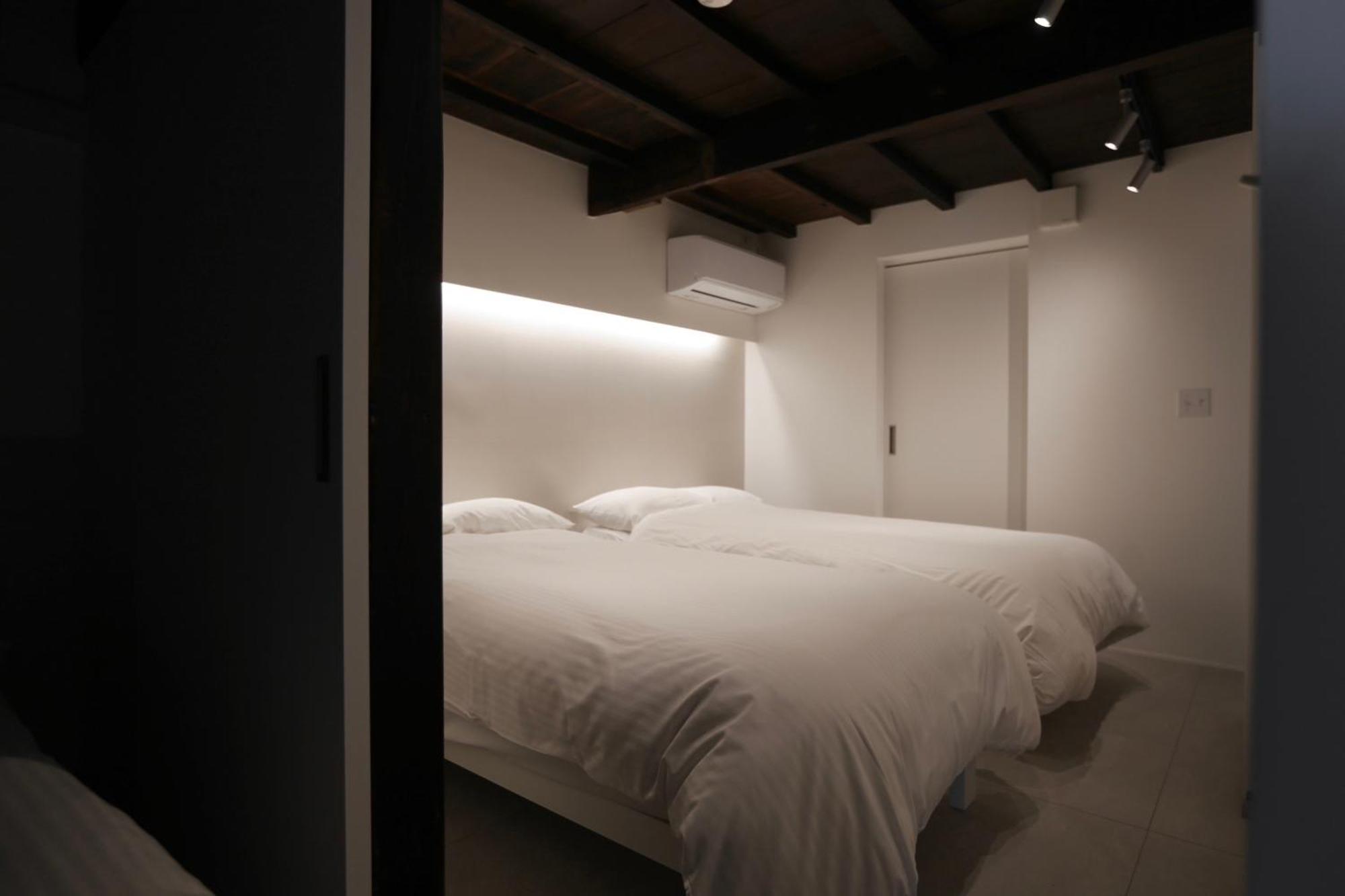 Ruff - Hosai - Apartment Kanazawa Exterior foto
