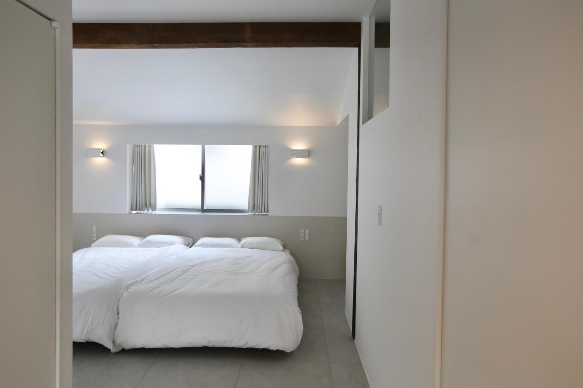 Ruff - Hosai - Apartment Kanazawa Exterior foto