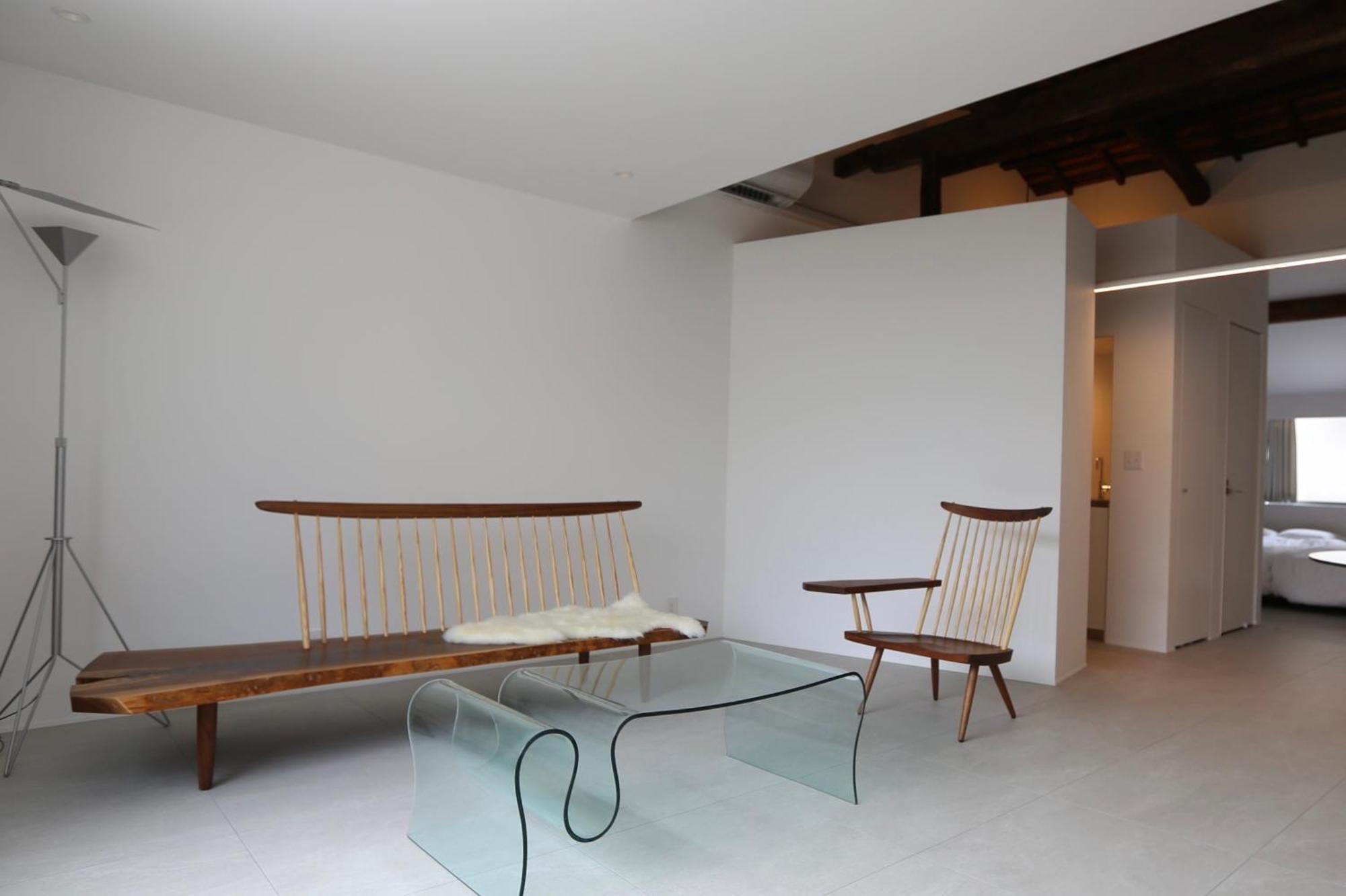 Ruff - Hosai - Apartment Kanazawa Exterior foto