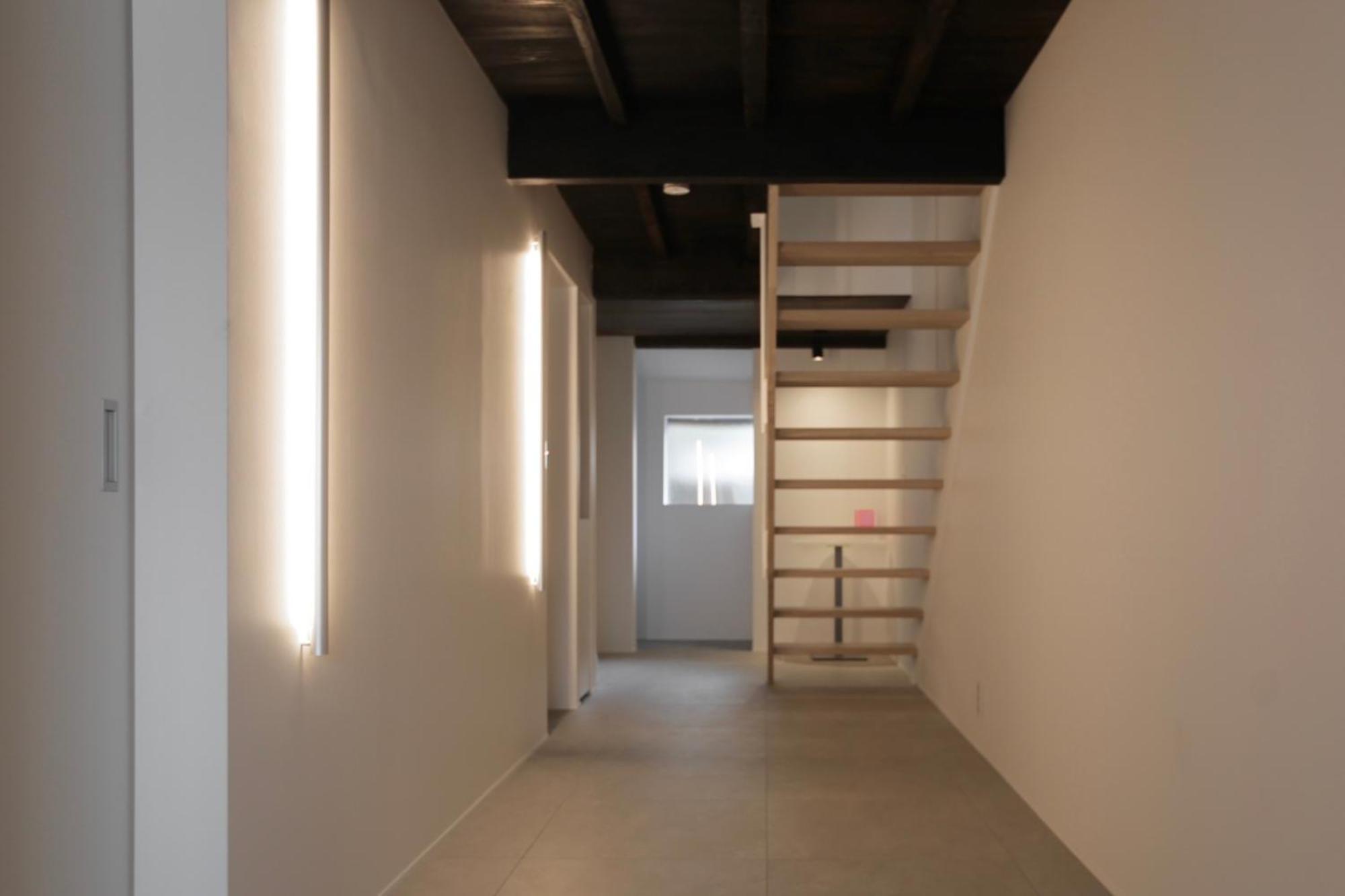 Ruff - Hosai - Apartment Kanazawa Exterior foto