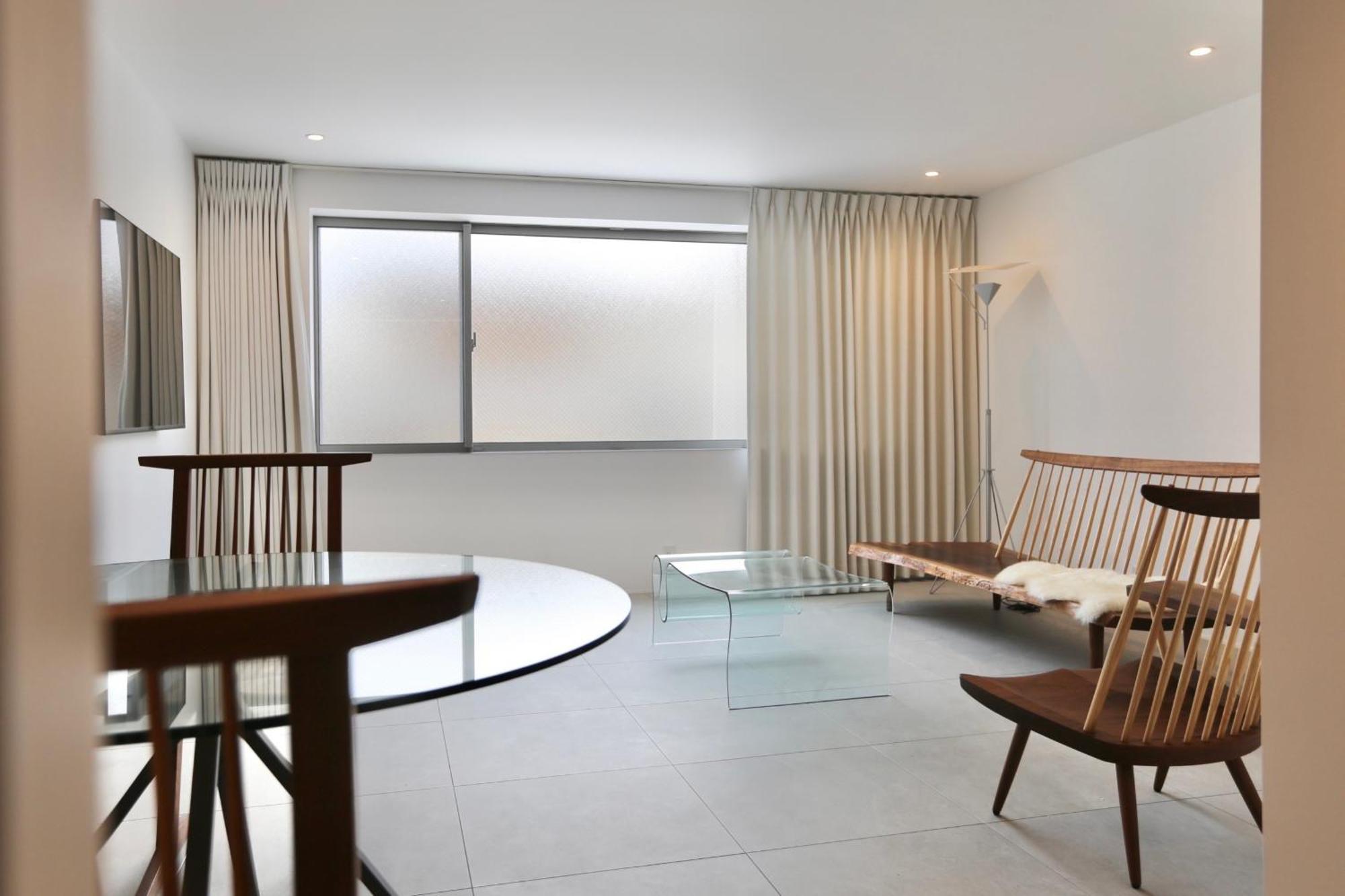 Ruff - Hosai - Apartment Kanazawa Exterior foto