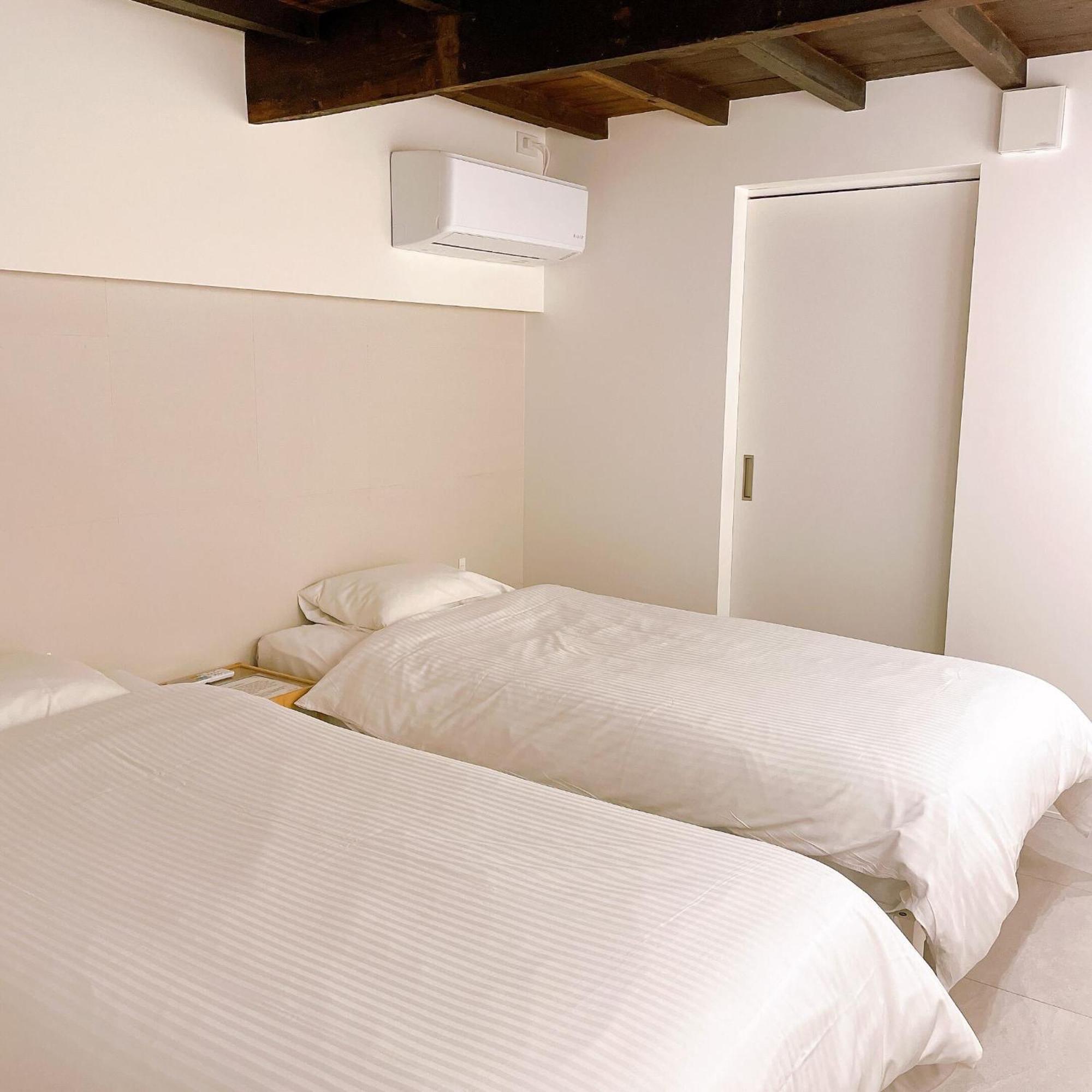 Ruff - Hosai - Apartment Kanazawa Exterior foto